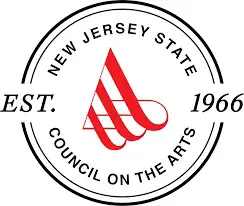 New Jersey State Arts Council logo
